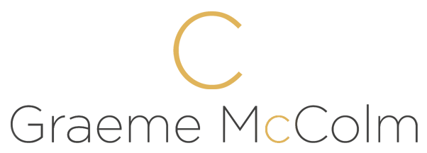 Graeme McColm | Contemporary Jewellery